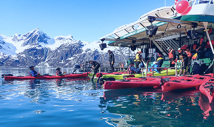 UnCruise Alaska Reviews - A Travel Expert Tells All You Need to Know